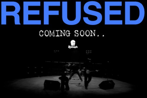 refusedcomingsoon