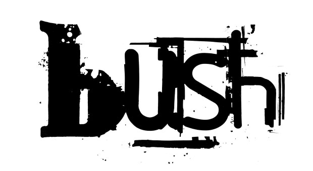 Bush.Logo