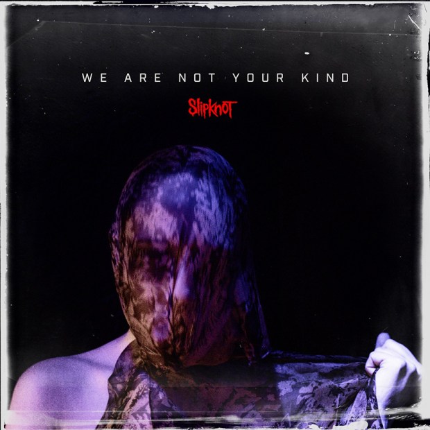 slipknotwearenotyourkind