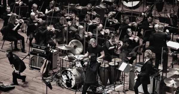 Mad Season's 'Sonic Evolution' + 'Live At The Moore' remaster ...