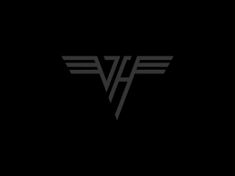 Van Halen Original Logo - LogoDix