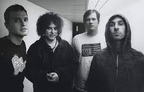 Blink182 Paraguay (Official) - Feliz cumpleaños Nro 61 Robert Smith 🤘🏻 |  Facebook